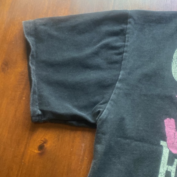 Holy Ghost boxy t-shirt - Picture 10 of 10